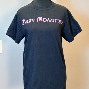 K-POP Baby Monster t-shirt